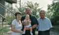 paola,alex,stephen and silvano at the trissino house