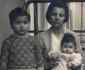 paola, gabriella and her mom