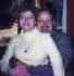 i don't think she'll do that hair thing again...xmas 1998