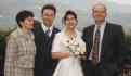 titi and walter's wedding