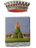 coat of arms of trissino...