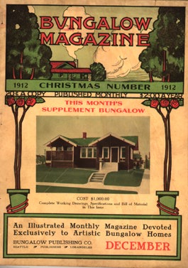 bungelow magazine