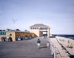 'The North Pavillion' - by Robert D' Elia