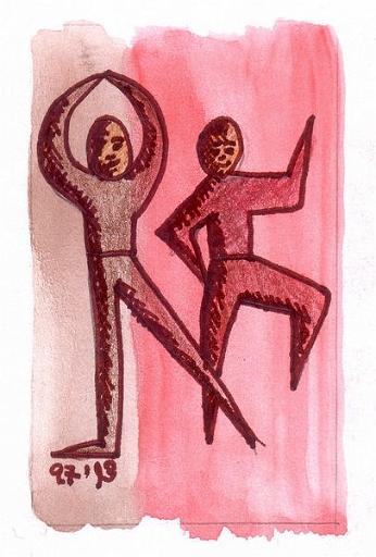 drawing3.jpg - 4.5x7 cm., watercolor and ink