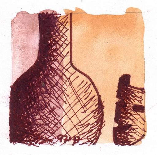 drawing5.jpg - 5x5 cm., watercolor and ink