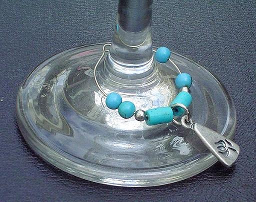 wine_charm_2.jpg - pewter and turquoise
