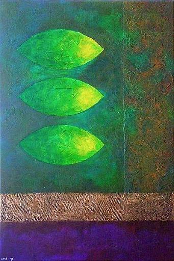 Abstract_1.jpg - 50x75 cm. mixed media