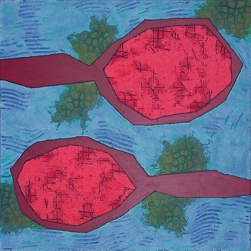 Abstract_4.jpg - 80x80 cm. mixed media