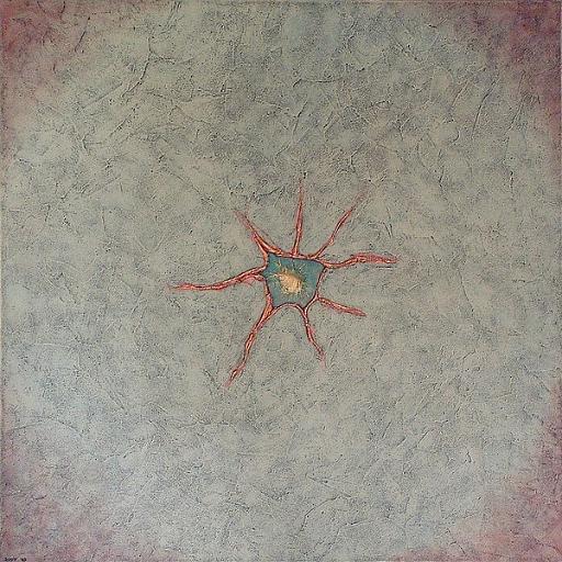Abstract_7.jpg - 70x70 cm. mixed media