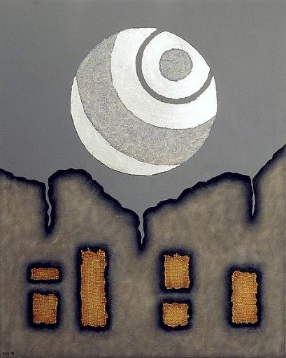 abstract12.JPG - 80x100 cm. mixed media