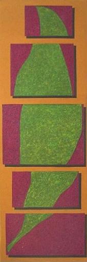 Fragmented_Leaf.jpg - 50x150oil