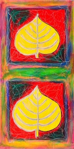 Frames.jpg - 40x80 cm.acrylic