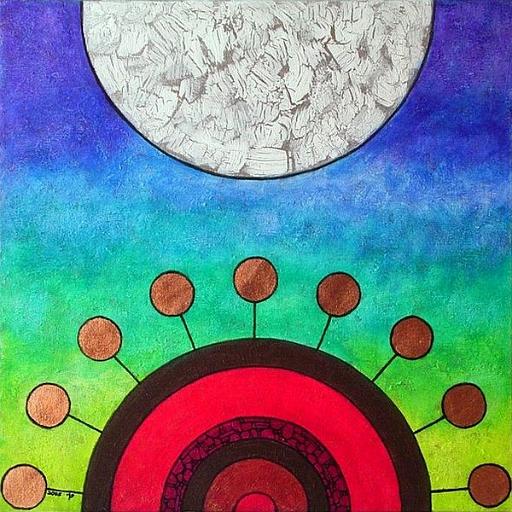 Terra_2.jpg - 45x45 cm.mixed media