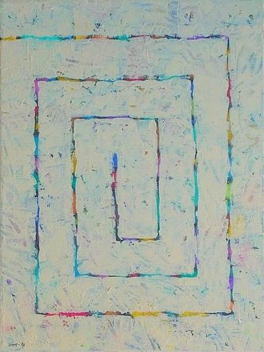 Geometry_2.jpg - 30x40 cm.acrylic