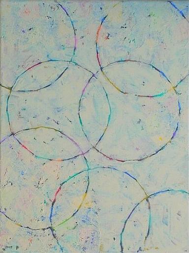 Geometry_3.jpg - 30x40 cm.acrylic