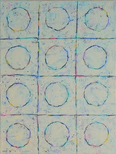 Geometry_4.jpg - 30x40 cm.acrylic