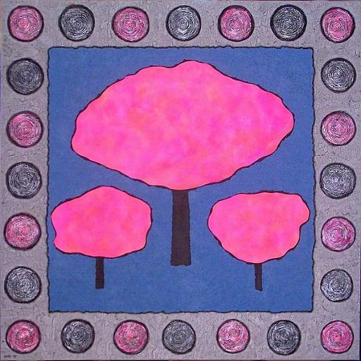 Naive_2.jpg - 100x100 cm.mixed media