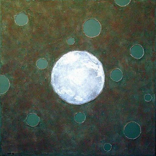 Burst_2.jpg - 80x80 cm. mixed media