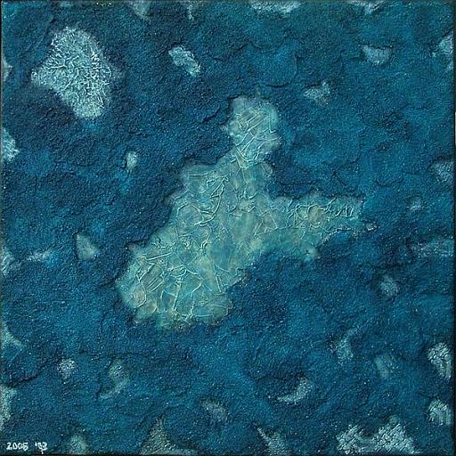 Cracks_4.jpg - 50x50 cm. mixed media