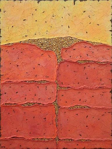 Pod_4.jpg - 60x80 cm. mixed media