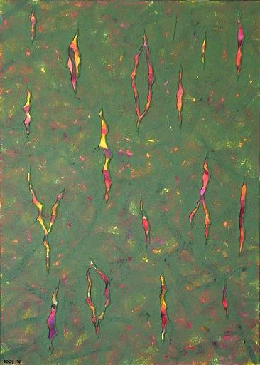 Ruptures_1.jpg - 50x70 cm. mixed media