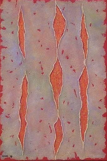 Torn_Screen_3.jpg - 40x60 cm. mixed media, N/A