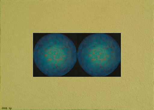 impact5.jpg - 70x50 cm. mixed media
