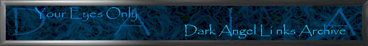 Your Eyes Only - DALA