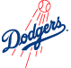 dodgers logo