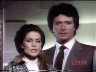 Bobby and Jenna
