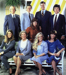 Ewing Family Photos
