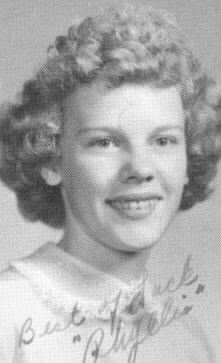 Phyllis.K.STAHL