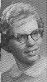Sandra L. ALWINE Kinnamon