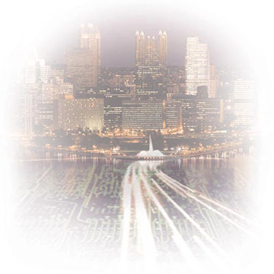 Found out more about Pittsburgh !