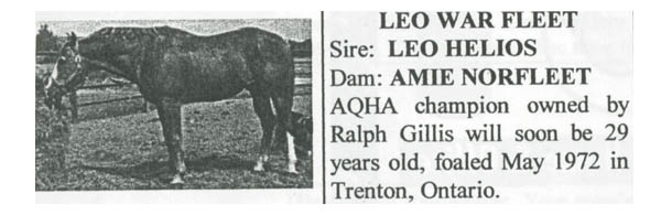 Leo