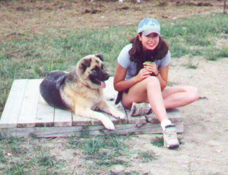 Sheba