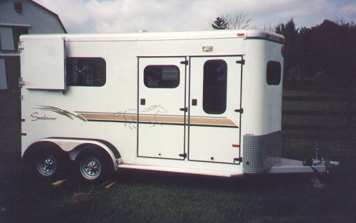 trailer