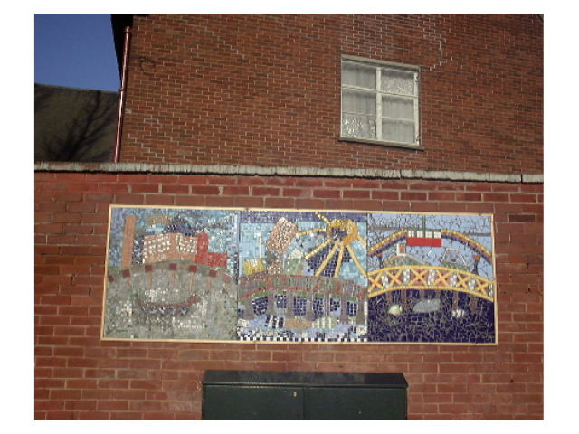 Mosaic