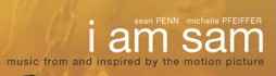 I Am Sam Movie Soundtrack