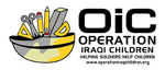 School Supply Kits for the Iraqi children
