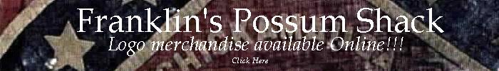 BUY POSSUM GEAR