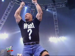 Stone cold steve austin jean shorts sale