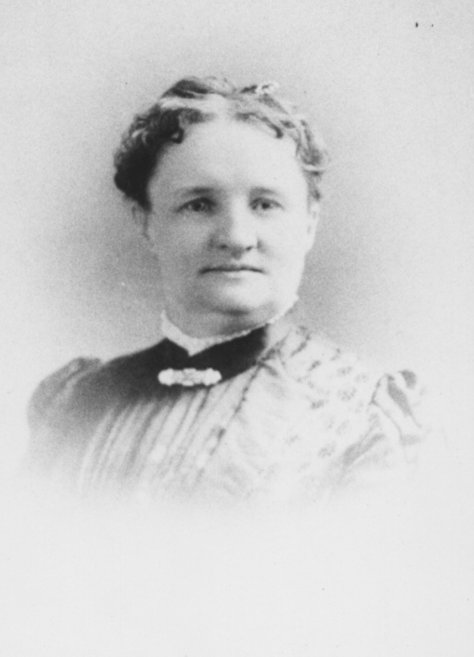 Lucinda Scott Taylor