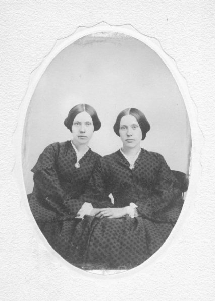 Baker Twins