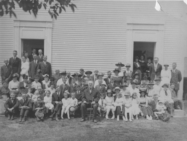 Church Group