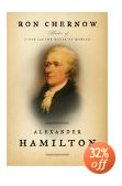 Alexander Hamilton