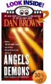 angels and demons