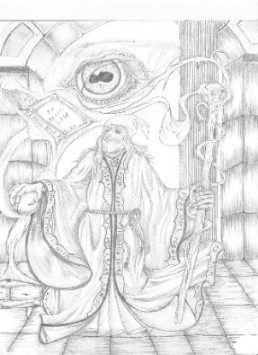 In the book Strange Comes The Emissary you will find, barbarians and magical tales. Spun with DARK sorcerous and wizards. These books are filled with Dark Angels, evil Barbarians and Erotic Tales. Read these Stories, 