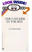 Catcher in the Rye, Jim Salinger.