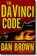  The da vinci code